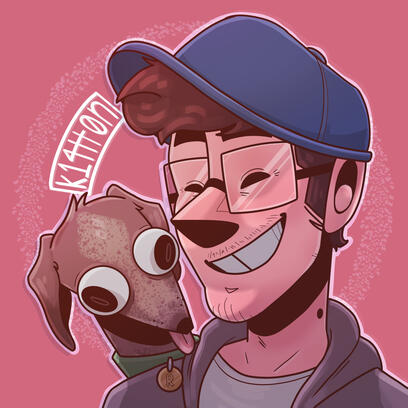 2024 Profile Picture!