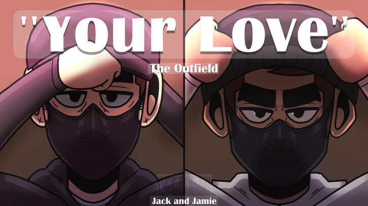 Another quick animation!