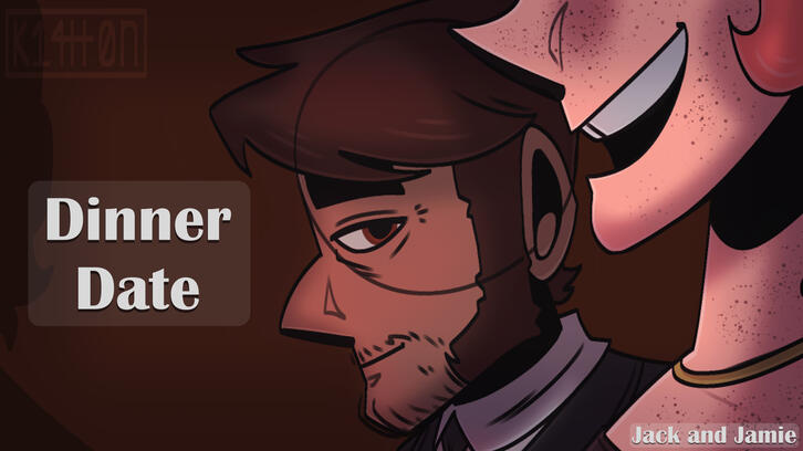 A short animated thing I did for practice!